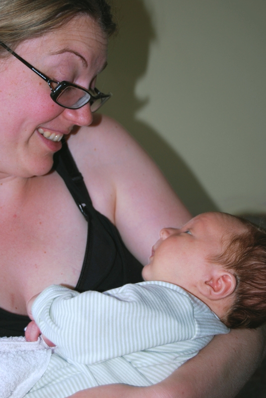 making friends with Lisa.jpg